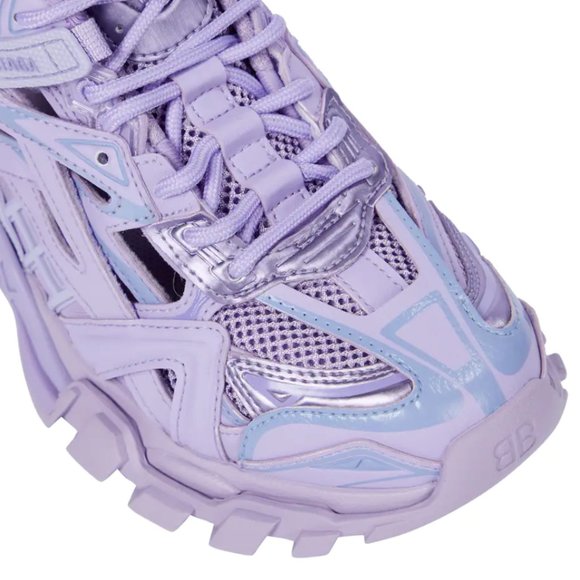 BALENCIAGA TRACK 2.0 OPEN SNEAKER - Picture 4 of 7